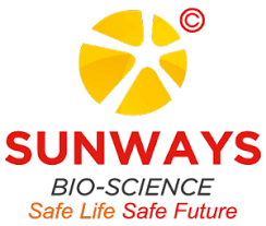 Sunways Logo